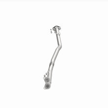 画像をギャラリービューアに読み込む, BRE Exhaust 86-88 Pickup 2.4L Front Pipe Kit