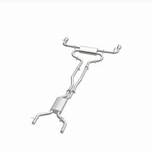画像をギャラリービューアに読み込む, MagnaFlow 07-15 Audi Q7 BRE Exhaust Kit