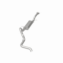 画像をギャラリービューアに読み込む, MagnaFlow BRE Exhaust Kit 94-95 Tahoe Yukon 5.7L