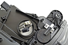 画像をギャラリービューアに読み込む, Hella 2014-2016 Audi A3 Bi-Xenon Headlight Assembly