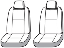 画像をギャラリービューアに読み込む, Covercraft 25-26 Toyota 4Runner Carhartt PrecisionFit Custom 1st Row Seat Covers - Gravel