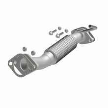画像をギャラリービューアに読み込む, BRE Exhaust 13-16 SANTA FE SPORT SORENTO 2.4L Front Pipe Kit
