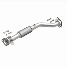 画像をギャラリービューアに読み込む, BRE Exhaust 01-06 Elantra 2.0L Front Pipe Kit