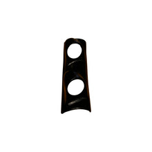 画像をギャラリービューアに読み込む, BLOX Racing 94-98 Dodge Neon Pillar Pod Gauge Mount - 2 Gauges