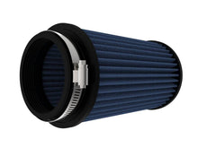 画像をギャラリービューアに読み込む, aFe Magnum FLOW Universal Air Filter 3-1/2 IN F x 5 IN B x 4-3/4 IN T x 8 IN H