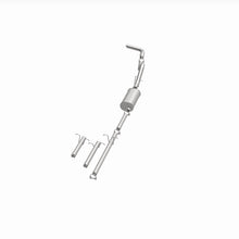 画像をギャラリービューアに読み込む, MagnaFlow BRE Exhaust Kit 98-02 Dodge Ram 1500 3500