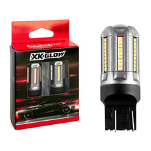 画像をギャラリービューアに読み込む, XK Glow 2pc Red 7440 Auto Bulb