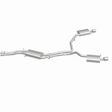 画像をギャラリービューアに読み込む, BRExhaust 12-15 Audi A6 Quattro A7 Quattro 3L Exhaust Kit