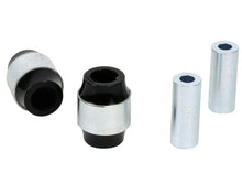 画像をギャラリービューアに読み込む, Whiteline Rear Lower Inner Rearward Bushing