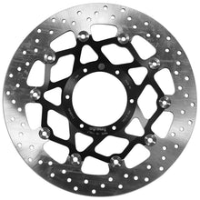 画像をギャラリービューアに読み込む, Brembo OE 00-01 Honda CBR RR 929cc 330x5mm Brake Disc - Front Floating