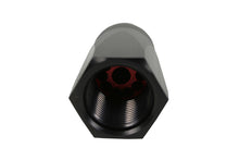 画像をギャラリービューアに読み込む, Aeromotive In-Line Full Flow Check Valve (Male -10 AN Inlet / Female -10 AN outlet)