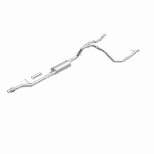 画像をギャラリービューアに読み込む, BRExhaust 19-24 Chevrolet Silverado 1500 5.3L Direct-Fit Replacement Exhaust Kit