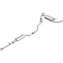 画像をギャラリービューアに読み込む, MagnaFlow BRE Exhaust Kit 07-09 Acura RDX 2.3L