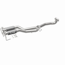 画像をギャラリービューアに読み込む, BRE Exhaust 11-15 Lincoln MKX 3.7L Front Pipe Kit
