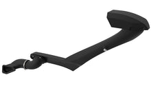 画像をギャラリービューアに読み込む, K&amp;N 2024 Toyota Tacoma L4-2.4 Turbo Elevated Intake Kit (Snorkel)
