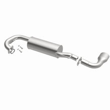 画像をギャラリービューアに読み込む, MagnaFlow BRE Exhaust Kit 11-16 Scion tC 2.5L