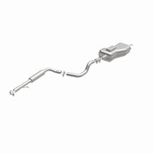 画像をギャラリービューアに読み込む, MagnaFlow BRE Exhaust Kit 99-06 VW Beetle GLS