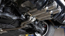 画像をギャラリービューアに読み込む, GReddy 2023+ Honda Civic Type R (FL5) Supreme SP Exhaust