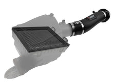 画像をギャラリービューアに読み込む, aFe Super Stock Induction System Pro Dry S Media 16-22 Toyota Tacoma V6 3.5L
