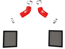 画像をギャラリービューアに読み込む, aFe Super Stock Induction System Pro DRY S Media Jeep 22-23 Toyota Tundra V6-3.4L (tt)