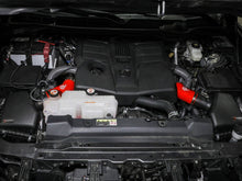 画像をギャラリービューアに読み込む, aFe Super Stock Induction System Pro DRY S Media Jeep 22-23 Toyota Tundra V6-3.4L (tt)