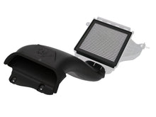 画像をギャラリービューアに読み込む, aFe 21-24 Ford F-150 V6/V8 Dynamic Air Scoop w/ Pro DRY S Filter (D.A.S. PLUS)