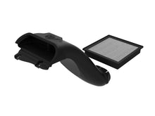 画像をギャラリービューアに読み込む, aFe 21-24 Ford F-150 V6/V8 Dynamic Air Scoop w/ Pro DRY S Filter (D.A.S. PLUS)