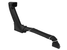 画像をギャラリービューアに読み込む, aFe 18-25 Jeep Wrangler / Gladiator L4/V6 Dynamic Air Scoop (D.A.S) Snorkel