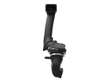 画像をギャラリービューアに読み込む, aFe 18-25 Jeep Wrangler / Gladiator L4/V6 Dynamic Air Scoop (D.A.S) Snorkel