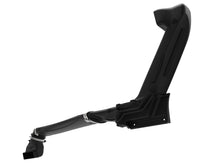 画像をギャラリービューアに読み込む, aFe 18-25 Jeep Wrangler / Gladiator L4/V6 Dynamic Air Scoop (D.A.S) Snorkel