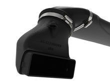 画像をギャラリービューアに読み込む, aFe 18-25 Jeep Wrangler / Gladiator L4/V6 Dynamic Air Scoop (D.A.S) Snorkel