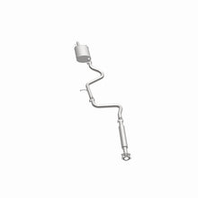 画像をギャラリービューアに読み込む, MagnaFlow BRE Exhaust Kit 06-11 Chevy Impala Monte Carlo 3.5L