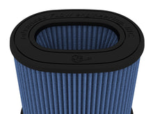 画像をギャラリービューアに読み込む, aFe Momentum Intake Rplcmnt Air Filter (6-3/4x4-3/4)IN Fx(8-1/4x6-1/4)x(7-1/4x5)IN T x 7-3/4 IN H