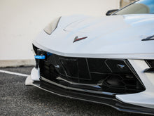 画像をギャラリービューアに読み込む, aFe CONTROL Front Tow Hook Chevrolet Corvette (C8) 20-25 V8-6.2L- Blue