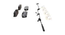 画像をギャラリービューアに読み込む, Brembo OE 21-24 Buick Enclave/20-21 Cadillac CT4/CT5 PRIME Low-Met Brake Pad - Rear
