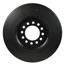 画像をギャラリービューアに読み込む, Fluidampr Universal Tractor Pulling 12 Bolt Taper Lock Hub Internally Balanced Damper (w/Bolt Holes)