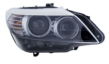 画像をギャラリービューアに読み込む, Hella 09-11 Bmw Z4 Headlamp Rh Xen W/ Afs