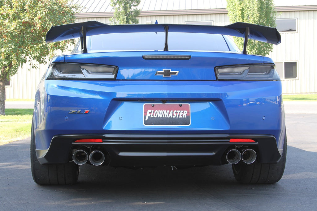 Flowmaster
