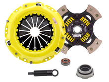 画像をギャラリービューアに読み込む, ACT 2002 Toyota Tacoma HD/Race Sprung 4 Pad Clutch Kit
