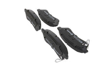 画像をギャラリービューアに読み込む, Brembo OE 04-06 Suzuki Verona PRIME Low-Met Brake Pad - Rear