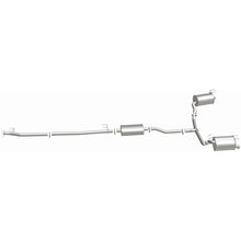 画像をギャラリービューアに読み込む, BRExhaust 17-19 Honda CR-V Touring 1.5L Exhaust Kit