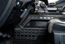 画像をギャラリービューアに読み込む, Addictive Desert Designs15-20 Ford F-150 / 15-20 Ford Raptor Center Console Molle Panels - Full Set