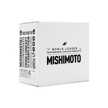 画像をギャラリービューアに読み込む, Mishimoto Universal Oil Cooler Kit - 19 Row Cooler and 2x5in Fans