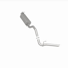 画像をギャラリービューアに読み込む, MagnaFlow BRE Exhaust Kit 00-05 Astra Safari Van 4.3L