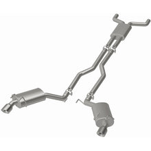 画像をギャラリービューアに読み込む, MagnaFlow BRE Exhaust Kit 10-15 Chevrolet Camaro 3.6L