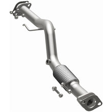 画像をギャラリービューアに読み込む, BRE Exhaust 06-11 Accent Rio 1.6L Front Pipe Kit