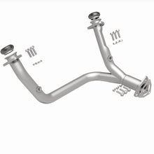 画像をギャラリービューアに読み込む, BRE Exhaust 98-99 Hombre S10 Sonoma 4.3L Front Pipe Kit
