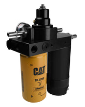 画像をギャラリービューアに読み込む, Aeromotive Fuel Pump - Diesel Lift Pump - Universal *Pump Only