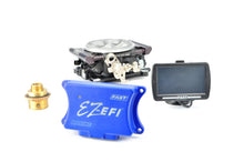 画像をギャラリービューアに読み込む, Fast Ez-Efi Marine Master Kit W/ Universal O2 Installation Kit &amp; Inline Fuel Pump Kit