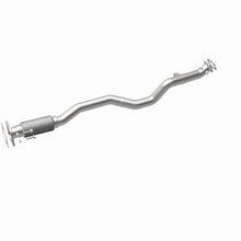 画像をギャラリービューアに読み込む, BRE Exhaust 14-22 Jeep Cherokee 3.2L Front Pipe Kit